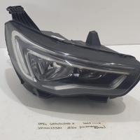 FARO ANTERIORE DESTRO OPEL Grandland X YP00015580