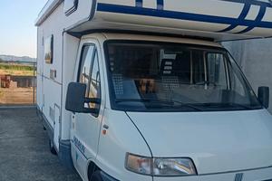 DUCATO ELNAGH MARLIN 58 1.9TD
