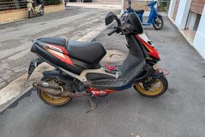 Aprilia SR 50 Ditech