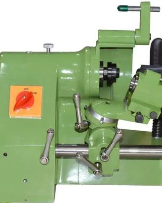 AFFILATRICE MULTIFUNZIONE AFFILA BULINI 230V