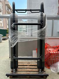 Dual Adjustable Pulley - TechnoGym