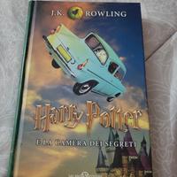 Harry Potter e la Camera dei Segreti 