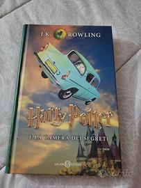 Harry Potter e la Camera dei Segreti 