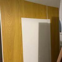 Armado ante acorrevoli