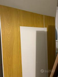 Armado ante acorrevoli