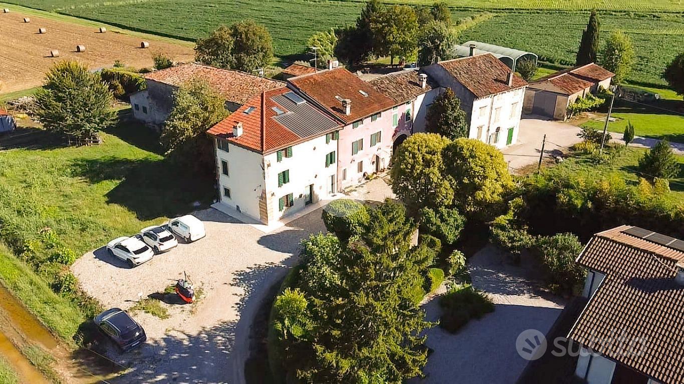 CASA INDIPENDENTE A VERONA