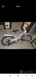 bici bambina