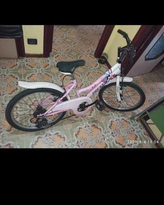 bici bambina