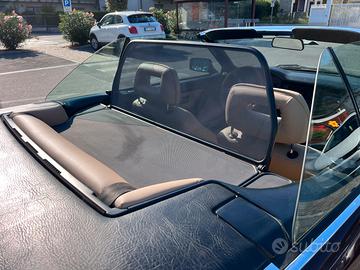 Frangivento per Audi 80 Cabrio - windstop