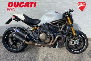 Ducati Monster 1200 S