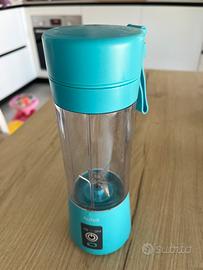 Spremiagrumi portatile