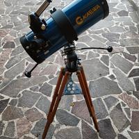 Telescopio vintage Kaewa.
