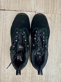 Scarpa Antinfortunistica