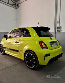 500 ABARTH