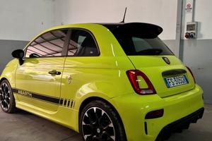 500 ABARTH
