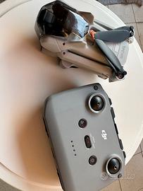 Drone Dji mini 3