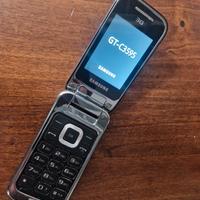 samsung gt c3595 funzionante  e in buone condizion