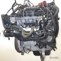 PBL009 Motore Peugeot/Citroen 1.6HDI 9HZ [03/--]