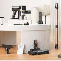 Aspirapolvere a bastone senza fili