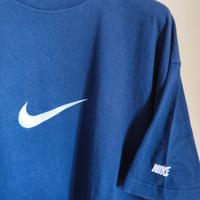 t-shirt Nike vintage 