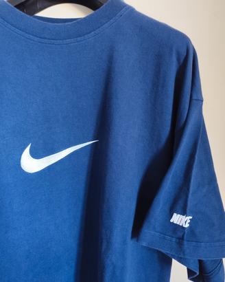 t-shirt Nike vintage 