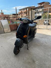 vespa et2 50