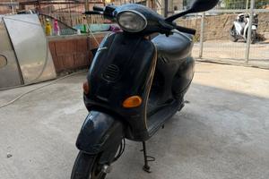 vespa et2 50