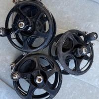 Mulinelli per fucili sub c4