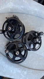 Mulinelli per fucili sub c4