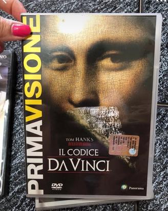 film dvd