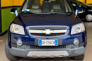 CAPTIVA 7POSTI 