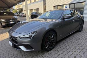 MASERATI Ghibli Gransport IVA ESPOSTA CERCHI 20'