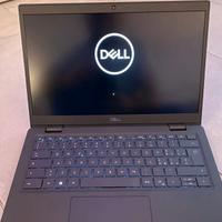 Portatile notebook Dell Latitude 3420