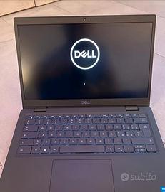 Portatile notebook Dell Latitude 3420