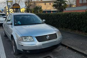 Volkswagen Passat 1.9 TDI