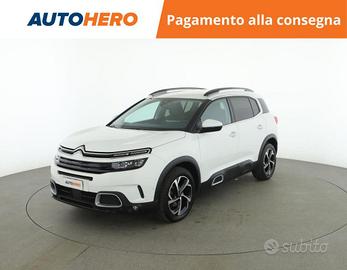 CITROEN C5 Aircross PA71598