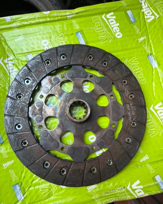 Frizione Sachs 1500km percorsi per Bmw e36