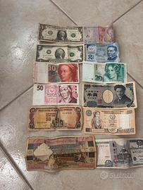 Monete e banconote