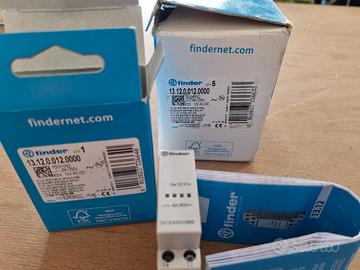 rele finder 13.12.0.012.0000