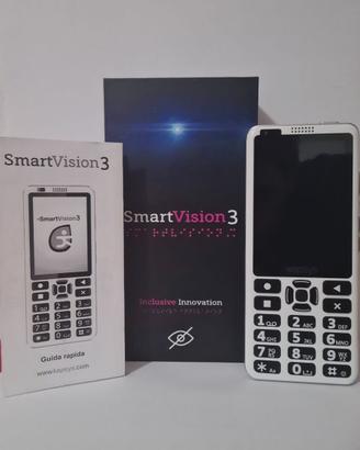SmartVision 3