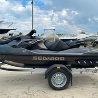 Sea-Doo Gtx Limited 300 cv