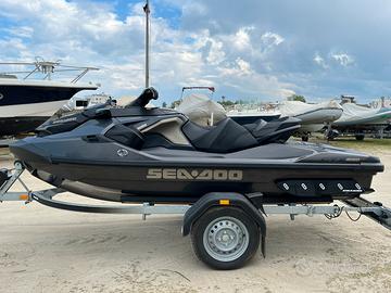 Sea-Doo Gtx Limited 300 cv