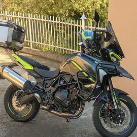 Benelli TRK 702 - 2024