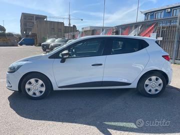 RENAULT Clio N1 dCi 8V 75 CV 2 posti autocarro