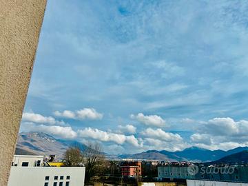 Vendita appartamento con box auto