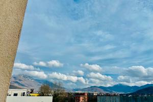 Vendita appartamento con box auto