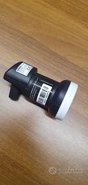 LNB illuminatore occhio parabola satellitare