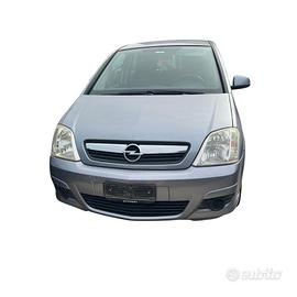 Ricambi usati per Opel Meriva 1.4 Benzina del 2006