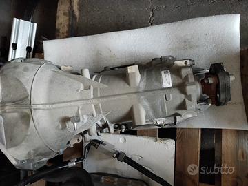 Cambio automatico nuovo ZF 8HP45