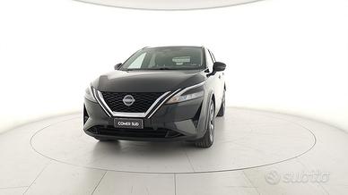 NISSAN Qashqai III 2021 - Qashqai 1.3 mhev U32792